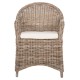 ΠΟΛΥΘΡΟΝΑ ΜΕ ΕΚΡΟΥ ΜΑΞΙΛΑΡΙ KEYLA HM9536 ΚΑΦΕ RATTAN 63x65x87Υεκ. ΠΟΛΥΘΡΟΝΑ ΜΕ ΕΚΡΟΥ ΜΑΞΙΛΑΡΙ KEYLA HM9536 ΚΑΦΕ RATTAN 63x65x87Υεκ.