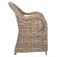 ΠΟΛΥΘΡΟΝΑ ΜΕ ΕΚΡΟΥ ΜΑΞΙΛΑΡΙ KEYLA HM9536 ΚΑΦΕ RATTAN 63x65x87Υεκ. ΠΟΛΥΘΡΟΝΑ ΜΕ ΕΚΡΟΥ ΜΑΞΙΛΑΡΙ KEYLA HM9536 ΚΑΦΕ RATTAN 63x65x87Υεκ.