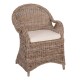 ΠΟΛΥΘΡΟΝΑ ΜΕ ΕΚΡΟΥ ΜΑΞΙΛΑΡΙ KEYLA HM9536 ΚΑΦΕ RATTAN 63x65x87Υεκ. ΠΟΛΥΘΡΟΝΑ ΜΕ ΕΚΡΟΥ ΜΑΞΙΛΑΡΙ KEYLA HM9536 ΚΑΦΕ RATTAN 63x65x87Υεκ.