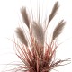 ΔΙΑΚΟΣΜΗΤΙΚΟ ΣΥΝΘΕΤΙΚΟ ΦΥΤΟ ΣΕ ΓΛΑΣΤΡΑ GRASS+FEATHER Φ14,5x12,5-86Υ εκ. HM4015 ΔΙΑΚΟΣΜΗΤΙΚΟ ΣΥΝΘΕΤΙΚΟ ΦΥΤΟ ΣΕ ΓΛΑΣΤΡΑ GRASS+FEATHER Φ14,5x12,5-86Υ εκ. HM4015