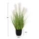 ΔΙΑΚΟΣΜΗΤΙΚΟ ΣΥΝΘΕΤΙΚΟ ΦΥΤΟ HM4025 GRASS ΣΕ ΓΛΑΣΤΡΑ 89Υεκ. ΔΙΑΚΟΣΜΗΤΙΚΟ ΣΥΝΘΕΤΙΚΟ ΦΥΤΟ HM4025 GRASS ΣΕ ΓΛΑΣΤΡΑ 89Υεκ.