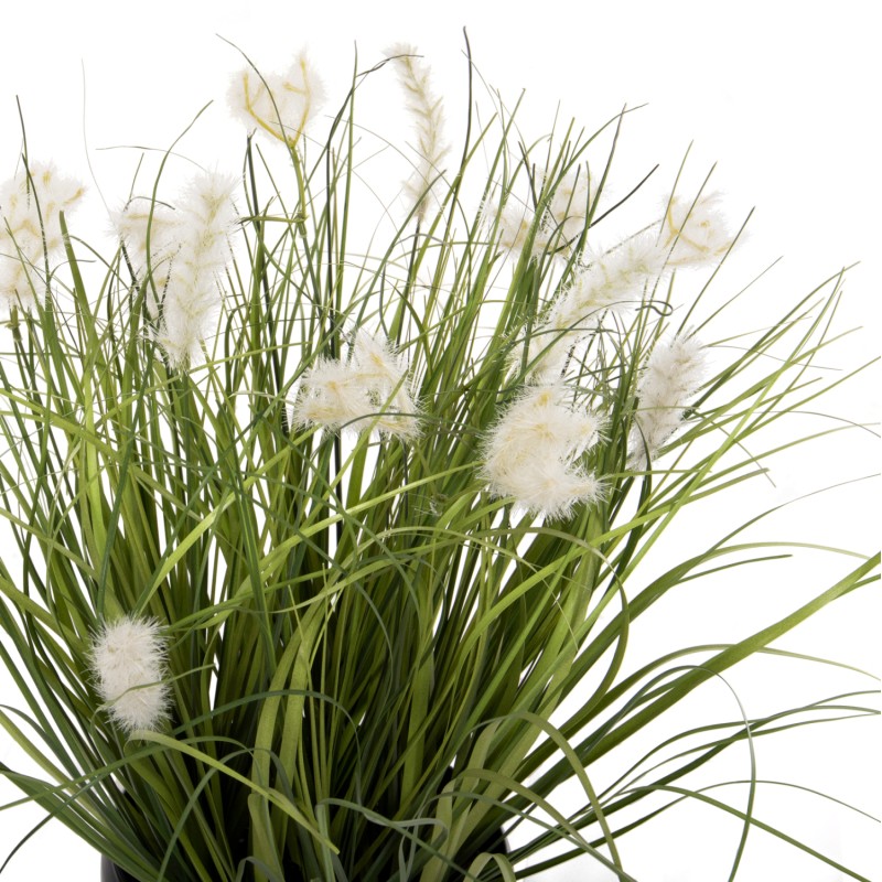 ΔΙΑΚΟΣΜΗΤΙΚΟ ΣΥΝΘΕΤΙΚΟ ΦΥΤΟ HM4027 GRASS ΣΕ ΓΛΑΣΤΡΑ 37Υεκ.