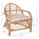ΠΟΛΥΘΡΟΝΑ FEMUR HM9837 RATTAN ΣΕ ΦΥΣΙΚΟ- ΛΕΥΚΟ ΜΑΞΙΛΑΡΙ 72x66x75Υεκ. ΠΟΛΥΘΡΟΝΑ FEMUR HM9837 RATTAN ΣΕ ΦΥΣΙΚΟ- ΛΕΥΚΟ ΜΑΞΙΛΑΡΙ 72x66x75Υεκ.