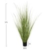 ΔΙΑΚΟΣΜΗΤΙΚΟ ΣΥΝΘΕΤΙΚΟ ΦΥΤΟ HM4017 BRISTLEGRASS ΣΕ ΓΛΑΣΤΡΑ 173Υεκ.