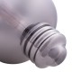 ΛΑΜΠΤΗΡΑΣ LED FILAMENT 8W E27 3000K SMOKE COLOR DIMMABLE  HM4053.03