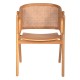 ΠΟΛΥΘΡΟΝΑ KENLEE HM9872 ΦΡΑΞΙΝΟΣ ΚΑΙ ΦΥΣΙΚΟ RATTAN RATTAN ΣΕ ΦΥΣΙΚΟ 57,5x55x81Yεκ. ΠΟΛΥΘΡΟΝΑ KENLEE HM9872 ΦΡΑΞΙΝΟΣ ΚΑΙ ΦΥΣΙΚΟ RATTAN RATTAN ΣΕ ΦΥΣΙΚΟ 57,5x55x81Yεκ.