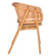 ΠΟΛΥΘΡΟΝΑ KENLEE HM9872 ΦΡΑΞΙΝΟΣ ΚΑΙ ΦΥΣΙΚΟ RATTAN RATTAN ΣΕ ΦΥΣΙΚΟ 57,5x55x81Yεκ. ΠΟΛΥΘΡΟΝΑ KENLEE HM9872 ΦΡΑΞΙΝΟΣ ΚΑΙ ΦΥΣΙΚΟ RATTAN RATTAN ΣΕ ΦΥΣΙΚΟ 57,5x55x81Yεκ.