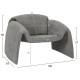 ΠΟΛΥΘΡΟΝΑ LAFORGE HM9679.01 ΓΚΡΙ ΜΠΟΥΚΛΕ ΥΦΑΣΜΑ-ΜΕΤΑΛΛΙΚΟΣ ΣΚΕΛΕΤΟΣ 100x83x66Υεκ. ΠΟΛΥΘΡΟΝΑ LAFORGE HM9679.01 ΓΚΡΙ ΜΠΟΥΚΛΕ ΥΦΑΣΜΑ-ΜΕΤΑΛΛΙΚΟΣ ΣΚΕΛΕΤΟΣ 100x83x66Υεκ.