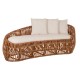 ΚΑΝΑΠΕΣ-ΑΝΑΚΛΙΝΤΡΟ LANTRY HM5991 ΦΥΣΙΚΟ RATTAN- ΛΕΥΚΑ ΜΑΞΙΛΑΡΙΑ 215x60x78Yεκ. ΚΑΝΑΠΕΣ-ΑΝΑΚΛΙΝΤΡΟ LANTRY HM5991 ΦΥΣΙΚΟ RATTAN- ΛΕΥΚΑ ΜΑΞΙΛΑΡΙΑ 215x60x78Yεκ.