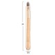 ΛΑΜΠΤΗΡΑΣ HM4191 LED FILAMENT 8W E27 3000K GOLD DIMMABLE