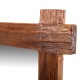 ΚΑΘΡΕΠΤΗΣ ΤΟΙΧΟΥ HM4303 ΑΝΑΚΥΚΛΩΜΕΝΟ TEAK ΣΕ ΦΥΣΙΚΟ 70x100Υεκ. ΚΑΘΡΕΠΤΗΣ ΤΟΙΧΟΥ HM4303 ΑΝΑΚΥΚΛΩΜΕΝΟ TEAK ΣΕ ΦΥΣΙΚΟ 70x100Υεκ.