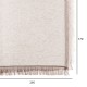 ΡΙΧΤΑΡΙ ME ΚΡΟΣΙΑ DREAMTOPIA HM12165.07 ΣΕ ΕΚΡΟΥ ΧΡΩΜΑ 295X170εκ. ΡΙΧΤΑΡΙ ME ΚΡΟΣΙΑ DREAMTOPIA HM12165.07 ΣΕ ΕΚΡΟΥ ΧΡΩΜΑ 295X170εκ.