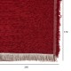 ΡΙΧΤΑΡΙ ME ΚΡΟΣΙΑ DREAMTOPIA HM12165.10 ΣΕ ΜΠΟΡΝΤΟ ΧΡΩΜΑ 295X170εκ. ΡΙΧΤΑΡΙ ME ΚΡΟΣΙΑ DREAMTOPIA HM12165.10 ΣΕ ΜΠΟΡΝΤΟ ΧΡΩΜΑ 295X170εκ.