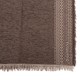 ΡΙΧΤΑΡΙ ME ΚΡΟΣΙΑ DREAMTOPIA HM12163.08 ΣΕ ΚΑΦΕ ΧΡΩΜΑ 245X170εκ.