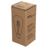 ΛΑΜΠΤΗΡΑΣ HM4188.01 LED FILAMENT 8W E27 DIMMABLE 2700K ΔΙΑΦΑΝΟΣ