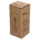 ΛΑΜΠΤΗΡΑΣ HM4188.01 LED FILAMENT 8W E27 DIMMABLE 2700K ΔΙΑΦΑΝΟΣ ΛΑΜΠΤΗΡΑΣ HM4188.01 LED FILAMENT 8W E27 DIMMABLE 2700K ΔΙΑΦΑΝΟΣ