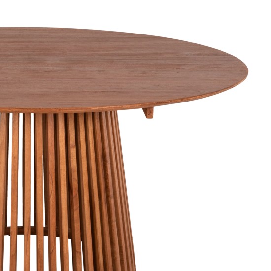 ΤΡΑΠΕΖΙ ΤΡΑΠΕΖΑΡΙΑΣ FRANTZ HM9457.11 ΜΑΣΙΦ MINDI ΞΥΛΟ ΣΕ ΦΥΣΙΚΟ Φ150x75Υεκ. ΤΡΑΠΕΖΙ ΤΡΑΠΕΖΑΡΙΑΣ FRANTZ HM9457.11 ΜΑΣΙΦ MINDI ΞΥΛΟ ΣΕ ΦΥΣΙΚΟ Φ150x75Υεκ.