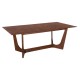 ΤΡΑΠΕΖΙ ΤΡΑΠΕΖΑΡΙΑΣ RIMER HM9742 MDF ΜΕ ΚΑΠΛΑΜΑ ΦΡΑΞΙΝΟΥ-ΚΑΡΥΔΙ ΧΡΩΜΑ 220X100x75Yεκ. ΤΡΑΠΕΖΙ ΤΡΑΠΕΖΑΡΙΑΣ RIMER HM9742 MDF ΜΕ ΚΑΠΛΑΜΑ ΦΡΑΞΙΝΟΥ-ΚΑΡΥΔΙ ΧΡΩΜΑ 220X100x75Yεκ.