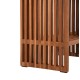 ΚΟΝΣΟΛΑ NYA HM9831 ΜΑΣΙΦ ΞΥΛΟ TEAK ΣΕ ΦΥΣΙΚΟ ΧΡΩΜΑ 130x29,5x46Υ εκ. ΚΟΝΣΟΛΑ TV NYA HM9831 ΜΑΣΙΦ ΞΥΛΟ TEAK ΣΕ ΦΥΣΙΚΟ ΧΡΩΜΑ 130x29,5x46Υ εκ.