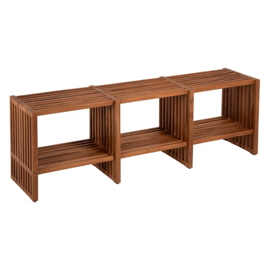 ΚΟΝΣΟΛΑ NYA HM9831 ΜΑΣΙΦ ΞΥΛΟ TEAK ΣΕ ΦΥΣΙΚΟ ΧΡΩΜΑ 130x29,5x46Υ εκ. ΚΟΝΣΟΛΑ TV NYA HM9831 ΜΑΣΙΦ ΞΥΛΟ TEAK ΣΕ ΦΥΣΙΚΟ ΧΡΩΜΑ 130x29,5x46Υ εκ.