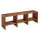 ΚΟΝΣΟΛΑ NYA HM9831 ΜΑΣΙΦ ΞΥΛΟ TEAK ΣΕ ΦΥΣΙΚΟ ΧΡΩΜΑ 130x29,5x46Υ εκ. ΚΟΝΣΟΛΑ TV NYA HM9831 ΜΑΣΙΦ ΞΥΛΟ TEAK ΣΕ ΦΥΣΙΚΟ ΧΡΩΜΑ 130x29,5x46Υ εκ.