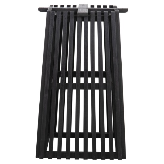 ΒΑΣΗ ΤΡΑΠΕΖΙΟΥ ΕΣΩΤ.ΧΩΡΟΥ ΤΕΤΡΑΓΩΝΗ FRANTZ HM9460.12 ΞΥΛΟ MINDI ΣΕ ΜΑΥΡΟ 60x60x73Y εκ. ΒΑΣΗ ΤΡΑΠΕΖΙΟΥ ΕΣΩΤ.ΧΩΡΟΥ ΤΕΤΡΑΓΩΝΗ FRANTZ HM9460.12 ΞΥΛΟ MINDI ΣΕ ΜΑΥΡΟ 60x60x73Y εκ.