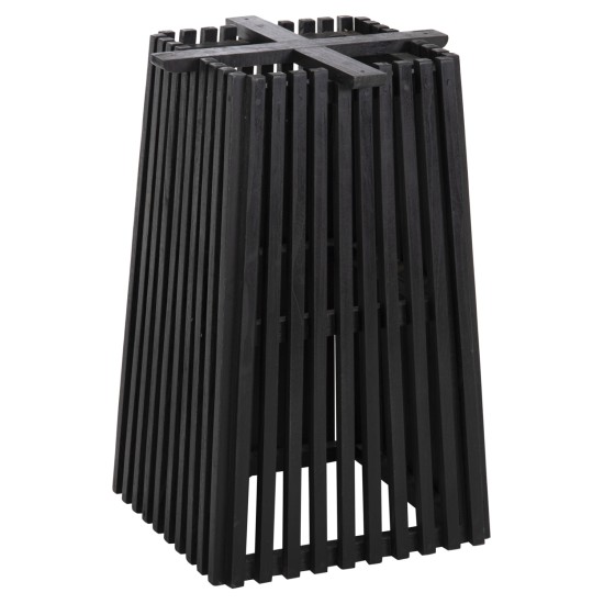 ΒΑΣΗ ΤΡΑΠΕΖΙΟΥ ΕΣΩΤ.ΧΩΡΟΥ ΤΕΤΡΑΓΩΝΗ FRANTZ HM9460.12 ΞΥΛΟ MINDI ΣΕ ΜΑΥΡΟ 60x60x73Y εκ. ΒΑΣΗ ΤΡΑΠΕΖΙΟΥ ΕΣΩΤ.ΧΩΡΟΥ ΤΕΤΡΑΓΩΝΗ FRANTZ HM9460.12 ΞΥΛΟ MINDI ΣΕ ΜΑΥΡΟ 60x60x73Y εκ.