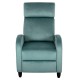 ΠΟΛΥΘΡΟΝΑ RELAX HIBER HM9782.07 ΦΥΣΤΙΚΙ ΒΕΛΟΥΔΟ 67,5x90x104Υ εκ. ΠΟΛΥΘΡΟΝΑ RELAX HIBER HM9782.07 ΦΥΣΤΙΚΙ ΒΕΛΟΥΔΟ 67,5x90x104Υ εκ.