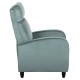 ΠΟΛΥΘΡΟΝΑ RELAX HIBER HM9782.07 ΦΥΣΤΙΚΙ ΒΕΛΟΥΔΟ 67,5x90x104Υ εκ. ΠΟΛΥΘΡΟΝΑ RELAX HIBER HM9782.07 ΦΥΣΤΙΚΙ ΒΕΛΟΥΔΟ 67,5x90x104Υ εκ.