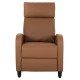 ΠΟΛΥΘΡΟΝΑ RELAX HIBER HM9782.22 ΚΑΦΕ PU 67,5x90x104Υ εκ. ΠΟΛΥΘΡΟΝΑ RELAX HIBER HM9782.22 ΚΑΦΕ PU 67,5x90x104Υ εκ.