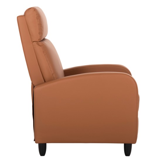 ΠΟΛΥΘΡΟΝΑ RELAX HIBER HM9782.22 ΚΑΦΕ PU 67,5x90x104Υ εκ. ΠΟΛΥΘΡΟΝΑ RELAX HIBER HM9782.22 ΚΑΦΕ PU 67,5x90x104Υ εκ.