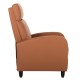 ΠΟΛΥΘΡΟΝΑ RELAX HIBER HM9782.22 ΚΑΦΕ PU 67,5x90x104Υ εκ. ΠΟΛΥΘΡΟΝΑ RELAX HIBER HM9782.22 ΚΑΦΕ PU 67,5x90x104Υ εκ.