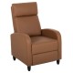 ΠΟΛΥΘΡΟΝΑ RELAX HIBER HM9782.22 ΚΑΦΕ PU 67,5x90x104Υ εκ. ΠΟΛΥΘΡΟΝΑ RELAX HIBER HM9782.22 ΚΑΦΕ PU 67,5x90x104Υ εκ.