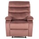 ΠΟΛΥΘΡΟΝΑ RELAX YASUMU HM9783.02 ΣΑΠΙΟ ΜΗΛΟ ΒΕΛΟΥΔΟ 80x93x100Υεκ.