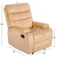 ΠΟΛΥΘΡΟΝΑ RELAX YASUMU HM9783.05 ΕΚΡΟΥ ΒΕΛΟΥΔΟ 80x93x100Υεκ. ΠΟΛΥΘΡΟΝΑ RELAX YASUMU HM9783.05 ΕΚΡΟΥ ΒΕΛΟΥΔΟ 80x93x100Υεκ.