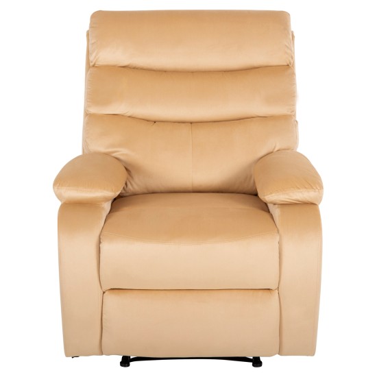 ΠΟΛΥΘΡΟΝΑ RELAX YASUMU HM9783.05 ΕΚΡΟΥ ΒΕΛΟΥΔΟ 80x93x100Υεκ. ΠΟΛΥΘΡΟΝΑ RELAX YASUMU HM9783.05 ΕΚΡΟΥ ΒΕΛΟΥΔΟ 80x93x100Υεκ.