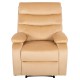 ΠΟΛΥΘΡΟΝΑ RELAX YASUMU HM9783.05 ΕΚΡΟΥ ΒΕΛΟΥΔΟ 80x93x100Υεκ. ΠΟΛΥΘΡΟΝΑ RELAX YASUMU HM9783.05 ΕΚΡΟΥ ΒΕΛΟΥΔΟ 80x93x100Υεκ.