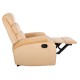 ΠΟΛΥΘΡΟΝΑ RELAX YASUMU HM9783.05 ΕΚΡΟΥ ΒΕΛΟΥΔΟ 80x93x100Υεκ. ΠΟΛΥΘΡΟΝΑ RELAX YASUMU HM9783.05 ΕΚΡΟΥ ΒΕΛΟΥΔΟ 80x93x100Υεκ.