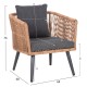 ΣΑΛΟΝΙ ΕΞ.ΧΩΡΟΥ 4ΤΜΧ FREJA HM6057.03 ΑΛΟΥΜ.ΑΝΘΡΑΚΙ-PE RATTAN ΜΠΕΖ-ΑΝΘΡΑΚΙ ΜΑΞΙΛΑΡΙΑ ΣΑΛΟΝΙ ΕΞ.ΧΩΡΟΥ 4ΤΜΧ FREJA HM6057.03 ΑΛΟΥΜ.ΑΝΘΡΑΚΙ-PE RATTAN ΜΠΕΖ-ΑΝΘΡΑΚΙ ΜΑΞΙΛΑΡΙΑ