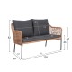 ΚΑΝΑΠΕΣ ΕΞ.ΧΩΡΟΥ BAFFIN HM6054.03 ΑΛΟΥΜ. ΑΝΘΡΑΚΙ-ΣΥΝΘ.RATTAN ΜΠΕΖ-ΑΝΘΡΑΚΙ ΜΑΞΙΛΑΡΙΑ ΚΑΝΑΠΕΣ ΕΞ.ΧΩΡΟΥ BAFFIN HM6054.03 ΑΛΟΥΜ. ΑΝΘΡΑΚΙ-ΣΥΝΘ.RATTAN ΜΠΕΖ-ΑΝΘΡΑΚΙ ΜΑΞΙΛΑΡΙΑ