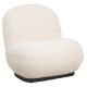 ΠΟΛΥΘΡΟΝΑ BEANY HM9591.06 ΕΚΡΟΥ ΜΠΟΥΚΛΕ ΥΦΑΣΜΑ 85x82x77Υ εκ. ΠΟΛΥΘΡΟΝΑ BEANY HM9591.06 ΕΚΡΟΥ ΜΠΟΥΚΛΕ ΥΦΑΣΜΑ 85x82x77Υ εκ.