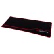 MOUSEPAD ΓΙΑ ΓΡΑΦΕΙΑ GAMING HM8785 ΥΦΑΣΜΑ ΣΕ ΜΑΥΡΟ ΧΡΩΜΑ