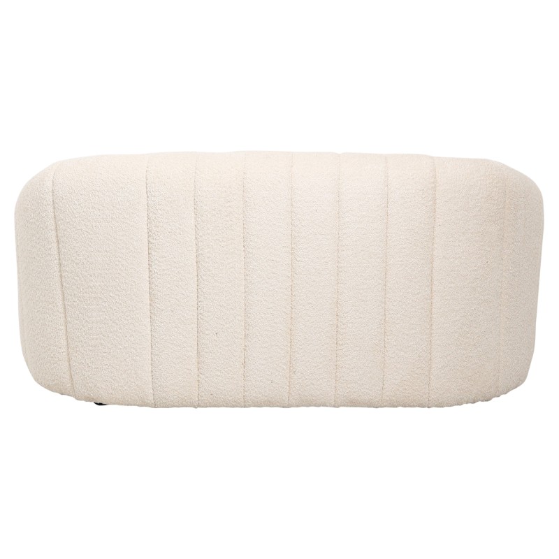 ΚΑΝΑΠΕΣ 2-ΘΕΣΙΟΣ ΜΟΒΥ HM9595.06 ΕΚΡΟΥ ΜΠΟΥΚΛΕ ΥΦΑΣΜΑ 148x83x66Υεκ.