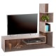 ΣΥΝΘΕΤΟ ΤΗΛΕΟΡΑΣΗΣ EDELIE HM8908.14 ΜΕΛΑΜΙΝΗ ΓΚΡΙ STONE TEXTURE-ΦΥΣΙΚΟ 150x29,5x120Υεκ. ΣΥΝΘΕΤΟ ΤΗΛΕΟΡΑΣΗΣ EDELIE HM8908.14 ΜΕΛΑΜΙΝΗ ΓΚΡΙ STONE TEXTURE-ΦΥΣΙΚΟ 150x29,5x120Υεκ.