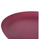 ΤΡΑΠΕΖΙ ΒΟΗΘΗΤΙΚΟ ΣΤΡΟΓΓΥΛΟ DELBEL HM4262.06 ΜΕΤΑΛΛΟ ΣΕ ΡΟΖ Φ36x49Υ εκ. ΤΡΑΠΕΖΙ ΒΟΗΘΗΤΙΚΟ ΣΤΡΟΓΓΥΛΟ DELBEL HM4262.06 ΜΕΤΑΛΛΟ ΣΕ ΡΟΖ Φ36x49Υ εκ.