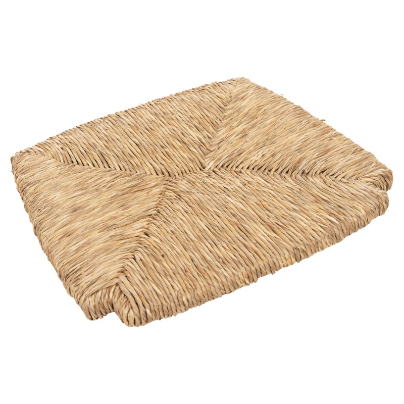 ΨΑΘΑ ΑΠΟ SEAGRASS ΓΙΑ ΞΥΛΙΝΗ ΚΑΡΕΚΛΑ ΚΑΦΕΝΕΙΟΥ- 39Χ34,5Χ2,5εκ.(πάχος) HM5097.11