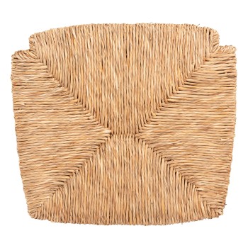 ΨΑΘΑ ΑΠΟ SEAGRASS ΓΙΑ ΞΥΛΙΝΗ ΚΑΡΕΚΛΑ ΚΑΦΕΝΕΙΟΥ- 39Χ34,5Χ2,5εκ.(πάχος) HM5097.11