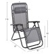 ΠΟΛΥΘΡΟΝΑ RELAX COMPANION HM5095.11 ΓΚΡΙ TEXTILENE-ΜΑΥΡΟ ΜΕΤΑΛΛΟ 67x145x110Υεκ. ΠΟΛΥΘΡΟΝΑ RELAX COMPANION HM5095.11 ΓΚΡΙ TEXTILENE-ΜΑΥΡΟ ΜΕΤΑΛΛΟ 67x145x110Υεκ.