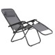 ΠΟΛΥΘΡΟΝΑ RELAX COMPANION HM5095.11 ΓΚΡΙ TEXTILENE-ΜΑΥΡΟ ΜΕΤΑΛΛΟ 67x145x110Υεκ. ΠΟΛΥΘΡΟΝΑ RELAX COMPANION HM5095.11 ΓΚΡΙ TEXTILENE-ΜΑΥΡΟ ΜΕΤΑΛΛΟ 67x145x110Υεκ.