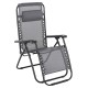 ΠΟΛΥΘΡΟΝΑ RELAX COMPANION HM5095.11 ΓΚΡΙ TEXTILENE-ΜΑΥΡΟ ΜΕΤΑΛΛΟ 67x145x110Υεκ. ΠΟΛΥΘΡΟΝΑ RELAX COMPANION HM5095.11 ΓΚΡΙ TEXTILENE-ΜΑΥΡΟ ΜΕΤΑΛΛΟ 67x145x110Υεκ.